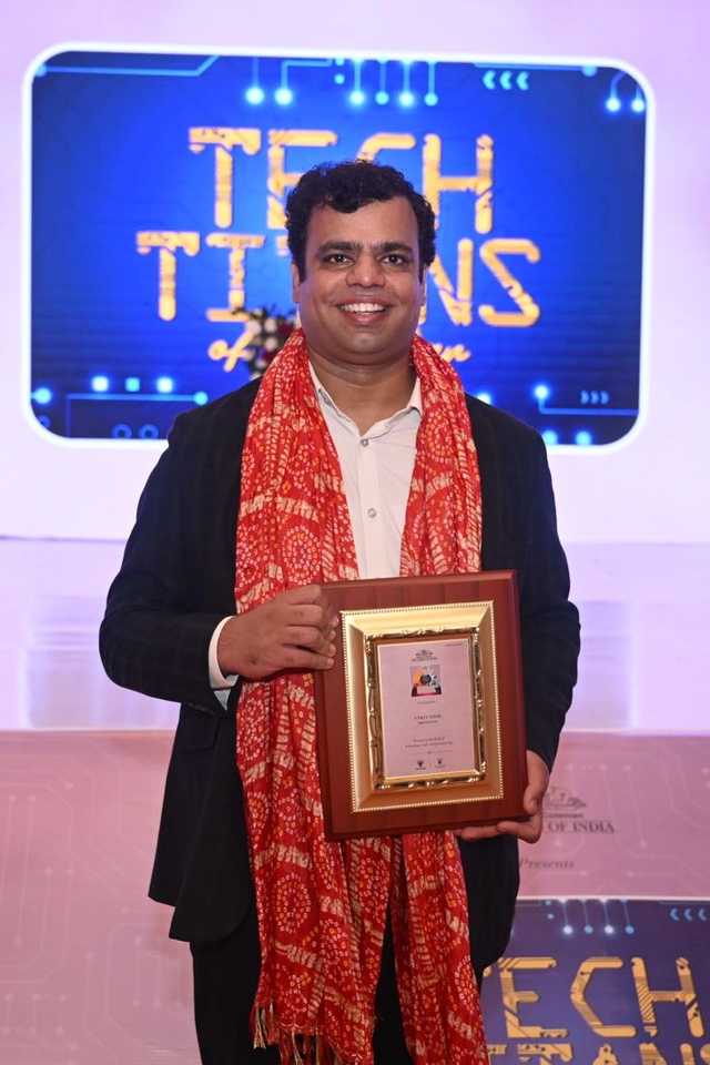 Ankit Dhir