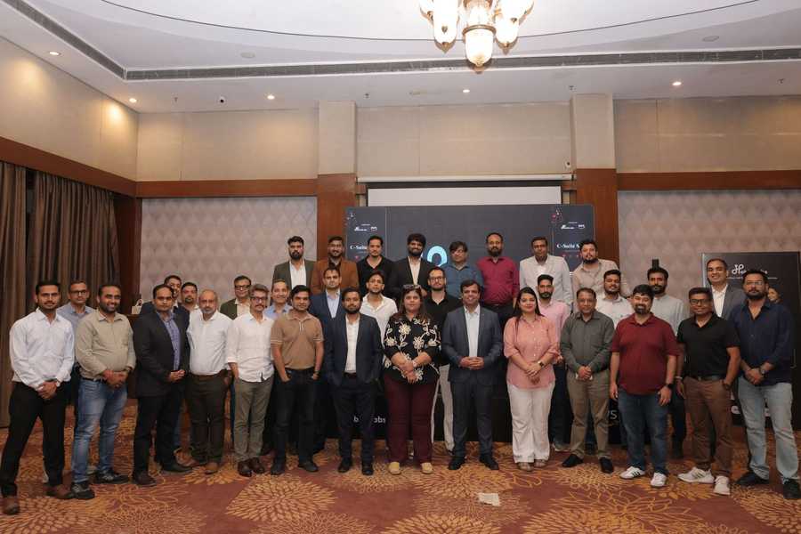C-Suite Social, Udaipur Edition
