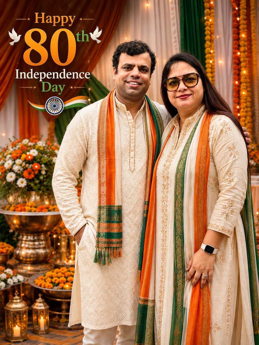 Independence Is Not a Destination. It Is a Responsibility.