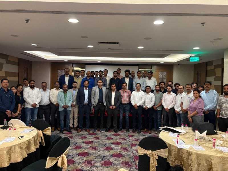 CXO Empowerment Summit 2025, Udaipur