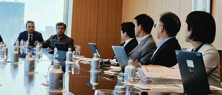 India-Japan Industry Roundtable & Startup Summit