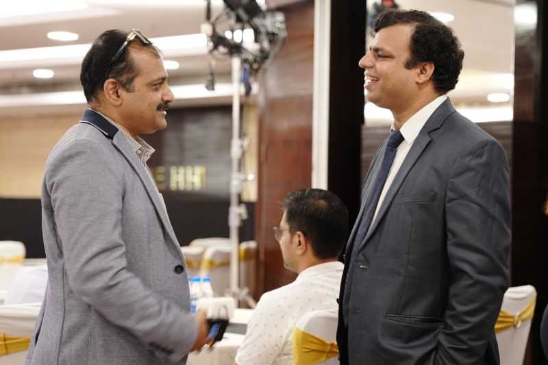CXO Empowerment Summit 2025, Pune