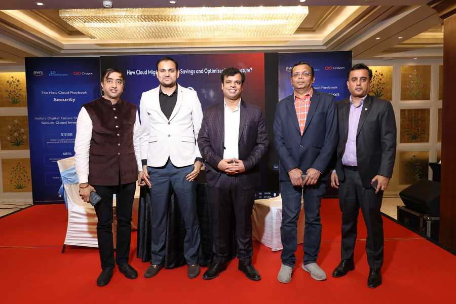 CXO Empowerment Summit 2025, Jaipur