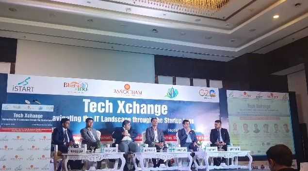 ASSOCHAM Tech Xchange Conference