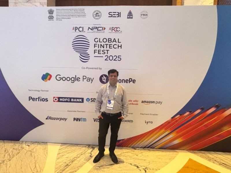 Global Fintech Fest 2025