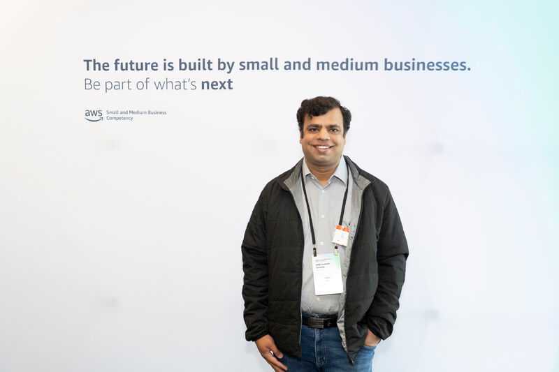 AWS SMB Summit 2026