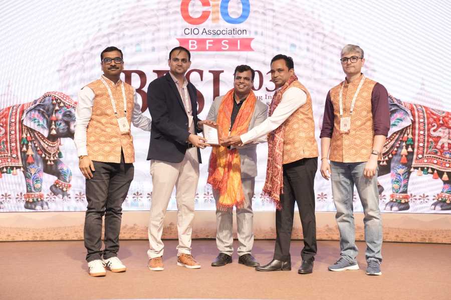 BFSI2030