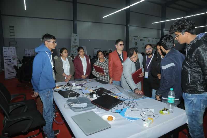 Smart India Hackathon 2023