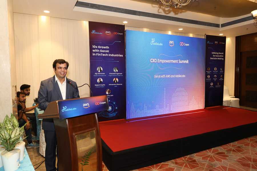 CXO Empowerment Summit, Jaipur