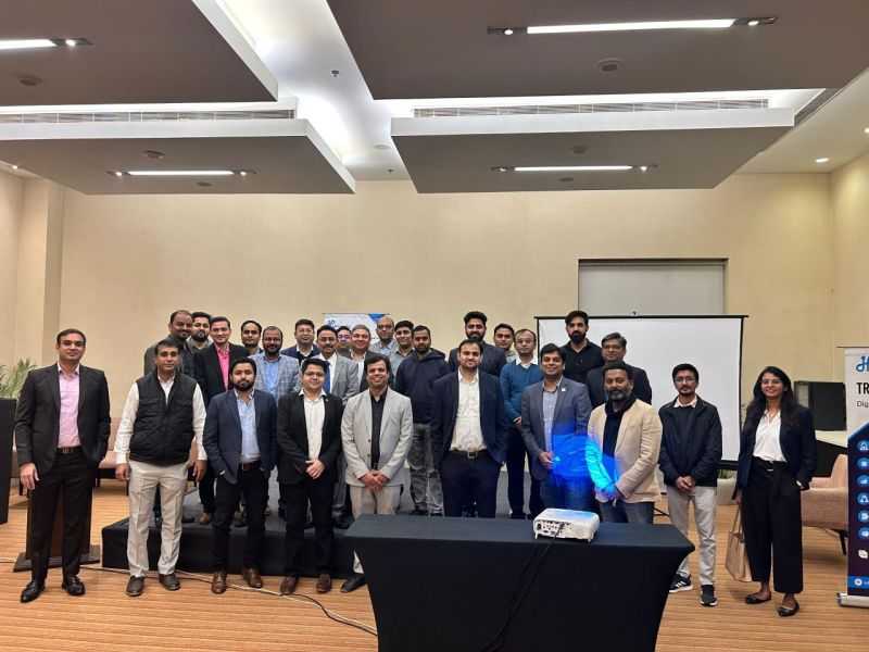 CXO Empowerment Summit, Gurugram
