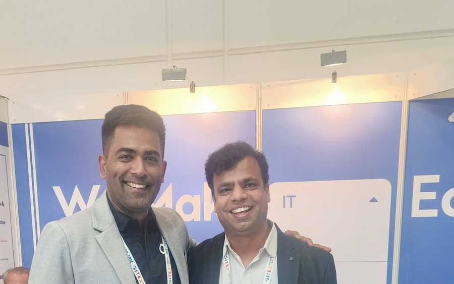 GITEX AI Europe 2025