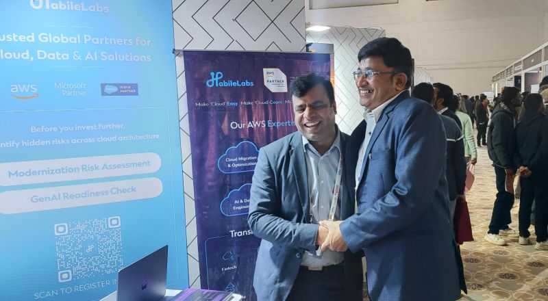 TiE Global Summit 2026